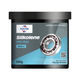 Specialus tepalas Silkolene Pro RG2 500gr