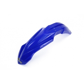 UFO Front fender Yamaha YZF / YZ  blue 089