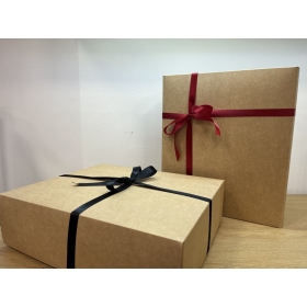 Gift box! 350x300x100 1 pc.