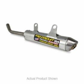 PRO CIRCUIT Silencer GasGas / KTM / Husqvarna 125/150cc 2023-2025