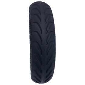 V BIKE E-Scooter Solid Tire  8 X 1/2 X 2