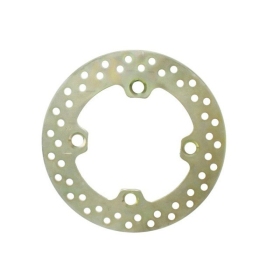 Bronco front / rear Brake Disc Polaris