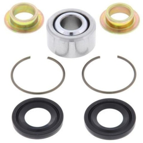 ALL BALLS Bottom Shock Absorber Bearing Kit Suzuki RM80/85/125/250 80-03