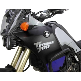 DENALI SoundBomb signalo laikiklis Yamaha Tenere 700 2019-2024