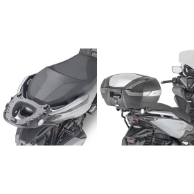 GIVI SR1187B tvirtinimo plokštelė HONDA NSS 125-350 21-22