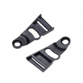 SUN VISOR BRACKET AWINA JK528 HELMET 2pcs.