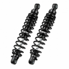 BITUBO WME22V2 Rear Shock Absorbers - Black Ducati GT 1000 / GTV 350 77-10