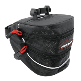 MACH Bicycle saddle case