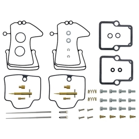 Sno-X Carburetor repair kit Ski-Doo