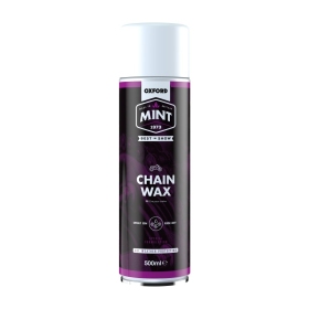 Oxford Mint Chain Wax 500ml