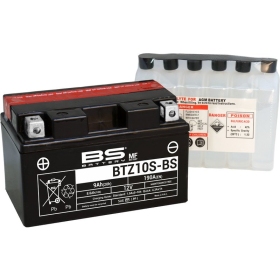 Akumuliatorius BS BATTERY BTZ10S-BS MF 12V / 9Ah