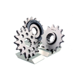 AFAM Front Sprocket Steel 190500 14-15 teeth