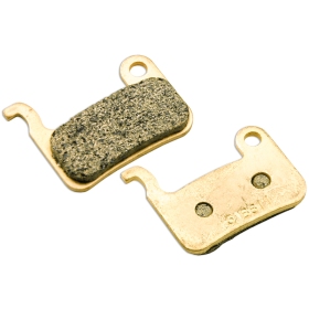 CL BRAKES Bicycle Brake Pads  Sintered Compound - 4031VX