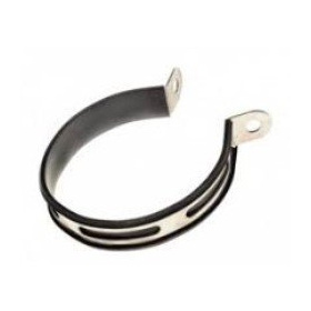 Exhaust clamp Ø95mm 1pc
