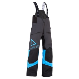 AMOQ Orbit V2 Pants 20K Black / Blue