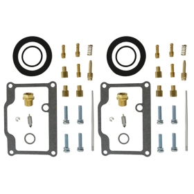 Sno-X Carburetor repair kit Polaris