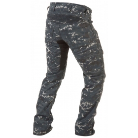 Trilobite Parado Blue Digi Camo Jeans For Men
