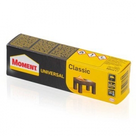 MOMENT Classic Universal Contact Glue - 50ml