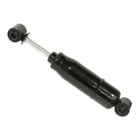 Sno-X suspension shock, track, front Polaris