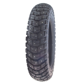 Tyre Deli Musso SC108 51J 3.50 R10 studded 