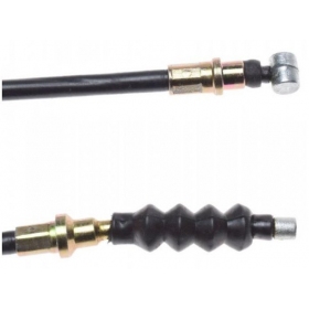Adjustable clutch cable SHINERAY 50Q-2E 970mm