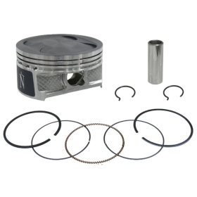 Namura Piston Can Am 800 91.458mm