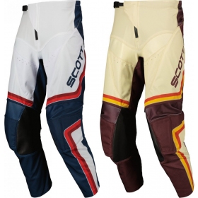 Scott Evo Dirt Motocross Pants