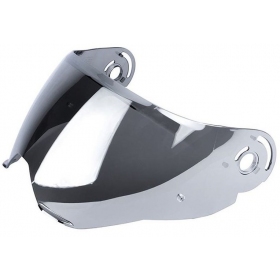 Scorpion EXO-930 / EXO-930 Smart KDF-31 helmet visor iridium silver