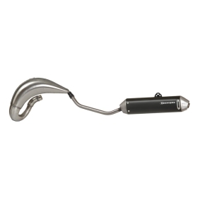 Exhaust Tecnigas E-Nox EVO DERBI 50 2T