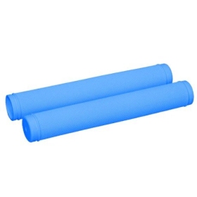 CFR Handlebar Grips 22mm Blue 2 pcs.