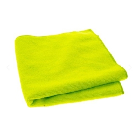 OC1 Microfiber Towel Lime