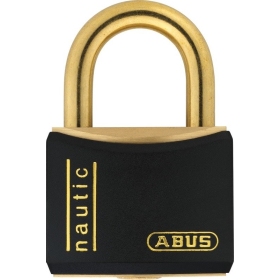 ABUS Marine Padlock T84MB/40