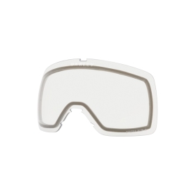 Rep Lens Oakley Flight Tracker S Prizm Clear