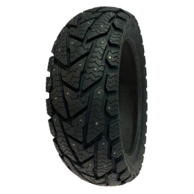 Tyre Deli Winterberg SB158 56P M+S 130/70 R12 studded 