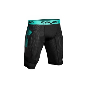 SEVEN Fusion Compression Short