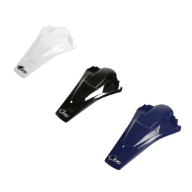 UFO Rear Fender Husqvarna FC/FS/TC 15-21