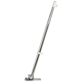 Stainless steel flagpole 14x400mm