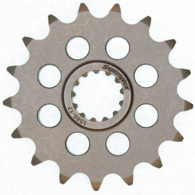 Supersprox / JT Front sprocket 1586.17 17t