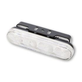 HIGHSIDER LED Daytime Running Light - Parking Light Function