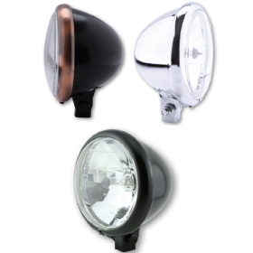 SHIN YO Bates Style 5 3/4" Headlight