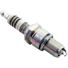 Spark plug NGK BPR6EIX