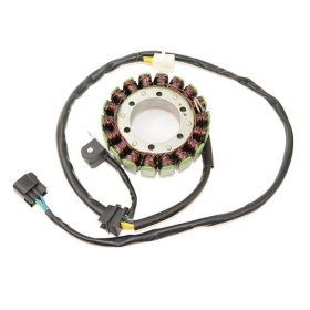 ELECTROSPORT Stator Suzuki DR 650 SE 96-14