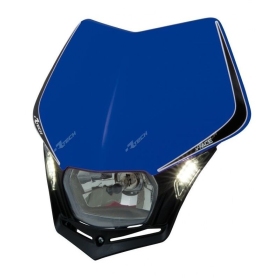 RACETECH V-Face LED Headlight Beta RR/ Yamaha YZ 125/450cc 74-25