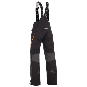 AMOQ Vernal V2 Pants Black/Orange