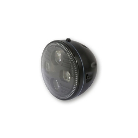 HIGHSIDER 5 3/4" LED priekiniai žibintai Atlanta