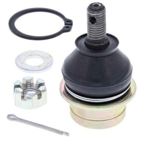 ALL BALLS Lower/Upper A-Arm Ball Joint Reconditionning Kit KAWASAKI KFX 400 03-06/SUZUKI LT-A 250-750 05-21/LT-Z 400 04-18