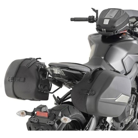  Givi TST2132 šoninių daiktadėžių laikikliai YAMAHA MT-09 17-20