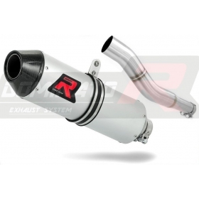 Exhaust kit Dominator MX2 HONDA CRF 250R 2004 - 2005