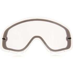 Oakley O2 MX tear-off plėvelės 14 vnt.