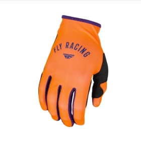 FLY RACING Girls Lite Gloves